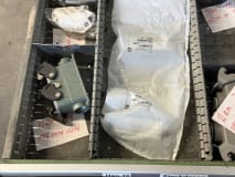 Drawer Cabinet with Contents - Image 32