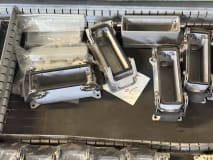 Schubladenschrank mit Inhalt - Image 34