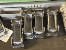Schubladenschrank mit Inhalt - Image 35