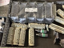 Schubladenschrank mit Inhalt - Image 37