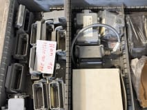 Drawer Cabinet with Contents - Image 41