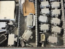 Schubladenschrank mit Inhalt - Image 43