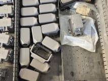 Drawer Cabinet with Contents - Image 44