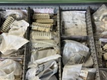 Drawer Cabinet with Contents - Image 51