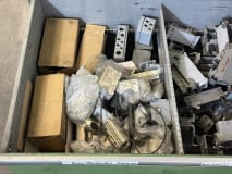 Drawer Cabinet with Contents - Image 56