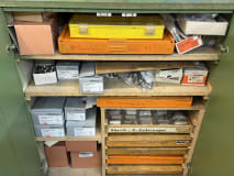 Large Assortment of Electrical Materials - Image 7