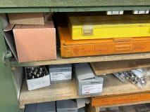 Großes Sortiment an Elektromaterialien - Image 8