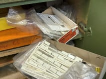 Großes Sortiment an Elektromaterialien - Image 12