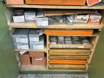 Großes Sortiment an Elektromaterialien - Image 13