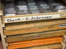 Großes Sortiment an Elektromaterialien - Image 18