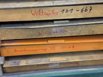 Großes Sortiment an Elektromaterialien - Image 19