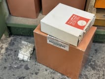 Large Assortment of Electrical Materials - Image 26