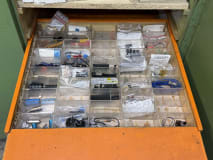 Großes Sortiment an Elektromaterialien - Image 30