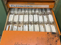 Großes Sortiment an Elektromaterialien - Image 32