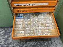 Großes Sortiment an Elektromaterialien - Image 35