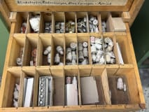 Großes Sortiment an Elektromaterialien - Image 39