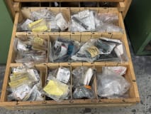 Large Assortment of Electrical Materials - Image 40