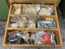 Large Assortment of Electrical Materials - Image 41