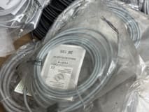 Lot of Plug Cables - Image 6