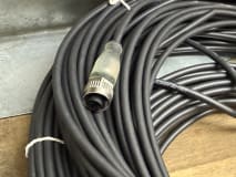 Lot of Plug Cables - Image 9