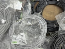 Lot of Plug Cables - Image 11