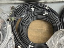 Lot of Plug Cables - Image 12