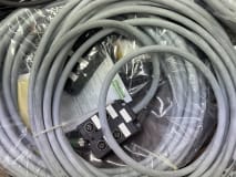 Lot of Plug Cables - Image 25