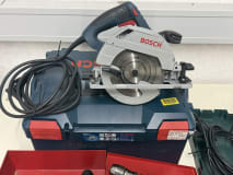 Posten Elektrohandmaschinen - Image 2