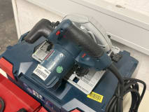 Lot of Electric Hand Tools - Image 6