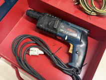 Lot of Electric Hand Tools - Image 10