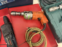Posten Elektrohandmaschinen - Image 11
