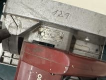 Posten Elektrohandmaschinen - Image 15