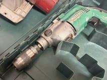 Posten Elektrohandmaschinen - Image 17