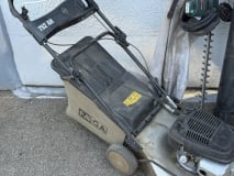 Lot of Electric Garden Tools - Image 4