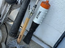 Lot of Electric Garden Tools - Image 13