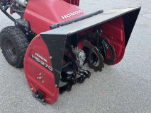 Snow Blower - Image 2