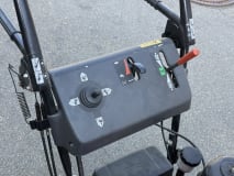 Snow Blower - Image 8