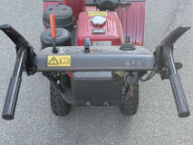 Snow Blower - Image 9