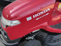Lawn Tractor / Lawn Mower - Image 3