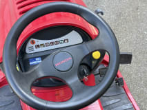 Lawn Tractor / Lawn Mower - Image 6