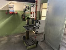 Column Drilling Machine - Image 1