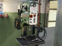 Column Drilling Machine - Image 2