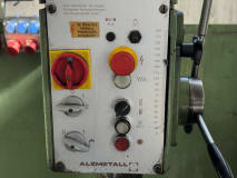 Ständebohrmschine - Image 4