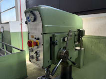 Column Drilling Machine - Image 5