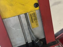 Flaschenwagen + Pneumatikpumpe - Image 5