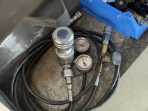 Flaschenwagen + Pneumatikpumpe - Image 10