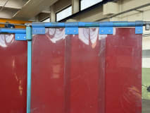 Posten Schweißvorhänge - Image 7