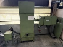 Extraction System - Image 1