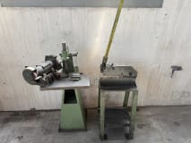 Posten Werkstattmaschinen - Image 1