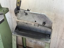 Lot of Workshop Machines - Image 2